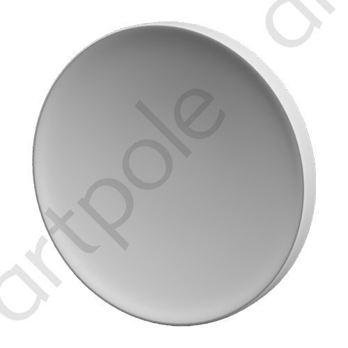 Гипсовые 3D панели Artpole BALANCE - 0.46 - Декоративный элемент 2