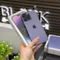 Б/У Телефон Apple IPhone 14 Pro Max 256Gb Deep Purple 85% (LDQGMKJ9Y0)