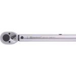 Ключ динамометрический 1/4"DR, 5—25 Н·м THORVIK TWA1525