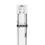 Светильник светодиодный линейный 18Вт 6500K IP20 600 мм Старт