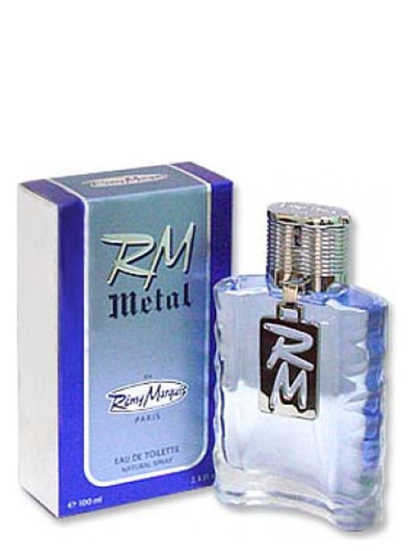 Remy Marquis RM Metal