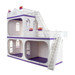 Коттедж "Конфетти" (Огонек)