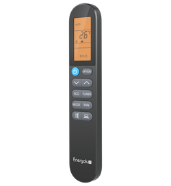 Сплит-система ENERGOLUX, MURREN Inverter, SAS24M1-AIB / SAU24M1-AIB