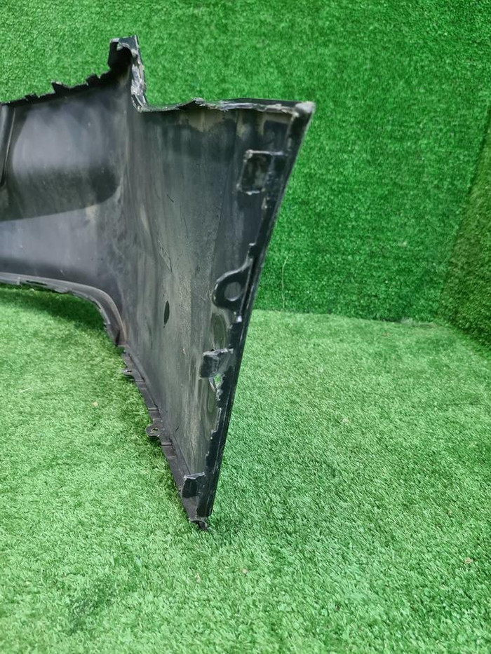 Бампер задний Volvo XC90 2 (2014-2019)