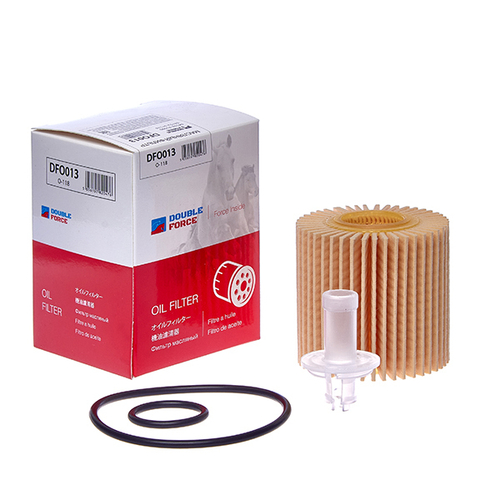 Фильтр масляный DOUBLEFORCE DFO013