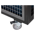 Кондиционер промышленный мобильный Ballu BGK8E с комплектом воздухоотводов НС-1681136