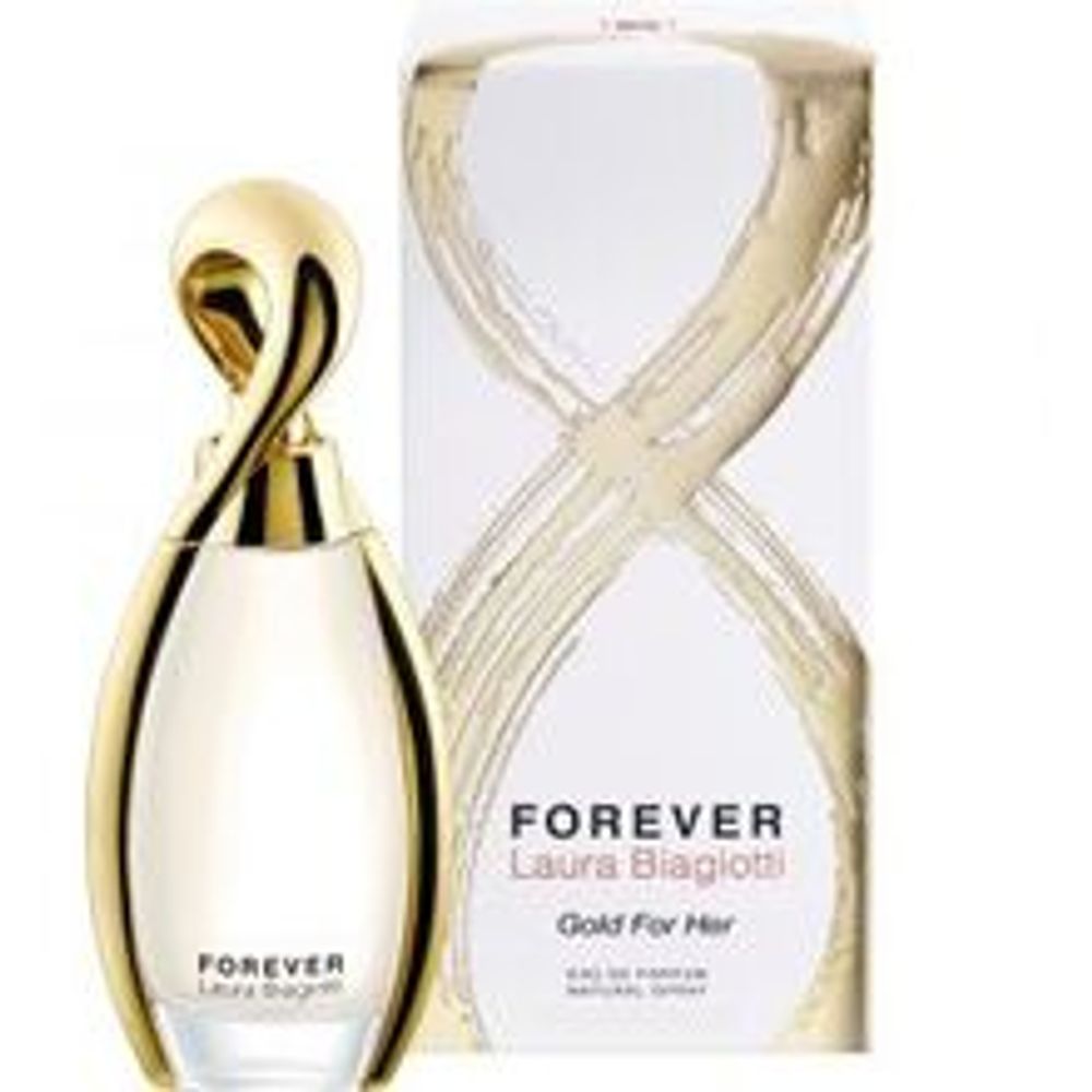 Laura Biagiotti Forever Gold EDP 100ml