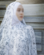 BLOOMING ESSENCE-SCARF