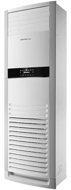 Сплит-система QV-I36TFK/QN-I36TFK