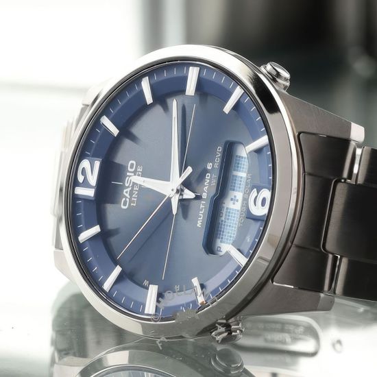 Наручные часы Casio LCW-M170TD-2A