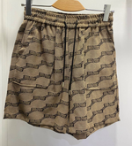 Шорты Balenciaga
