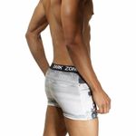 Трусы мужские боксеры с 3D принтом DARKZONE DZN1044