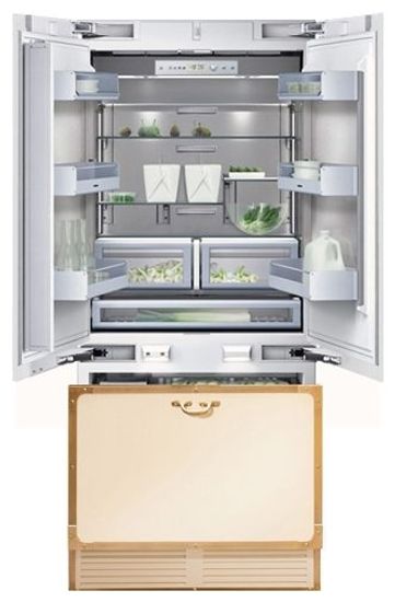 Холодильник Restart FRR026