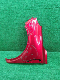 Крыло переднее левое Changan CS55PLUS (2021-н.в.)