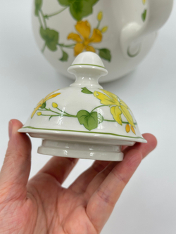 Чайник/кофейник Villeroy & Boch, Geranium