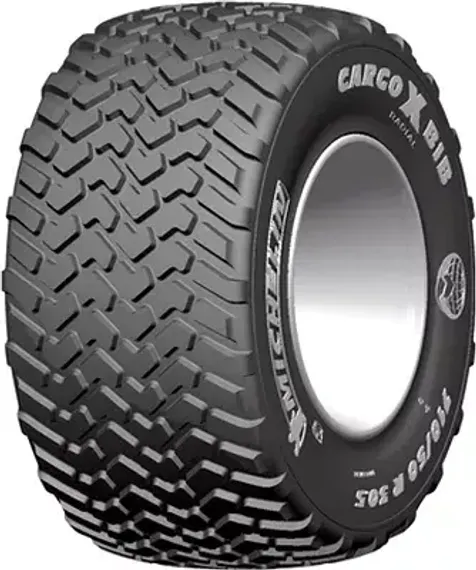 Michelin Cargoxbib 600/60 R30,5 169D
