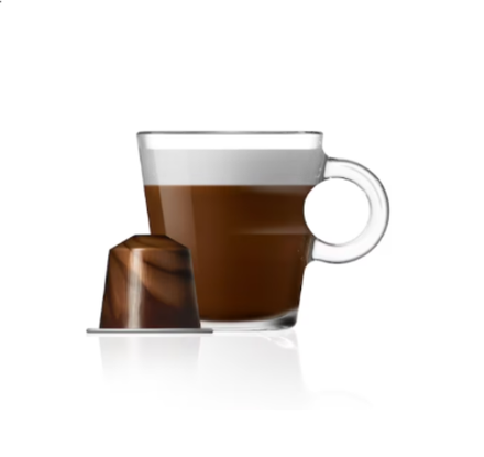 Corto Espresso кофе в капсулах Nespresso, 10 шт.