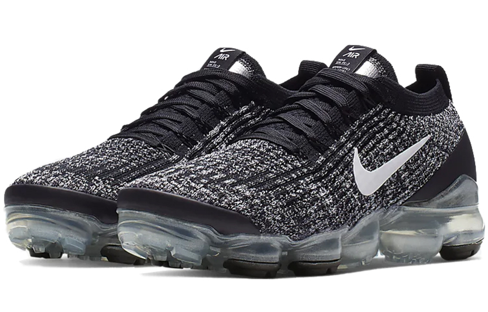 Кроссовки Nike Vapormax Flyknit 3.0 (Женская размерная сетка)