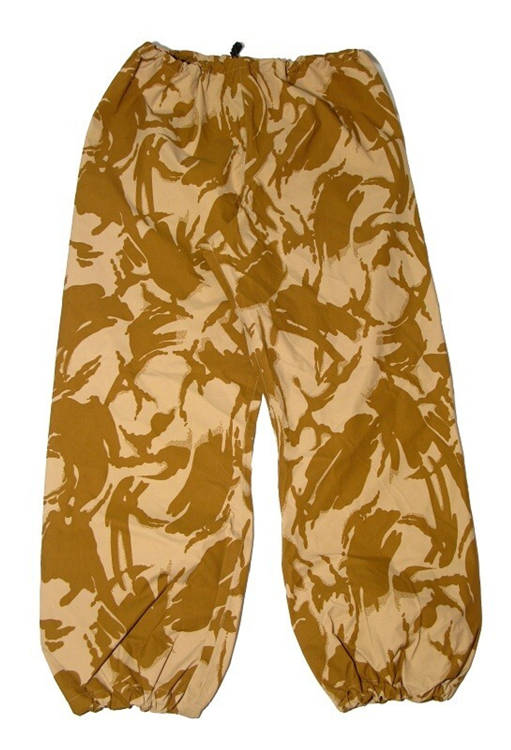 Брюки Britan MVP Goretex DPM desert