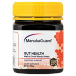 ManukaGuard, мед манука, медицинским работником, для здоровья кишечника, MGO 250, 250 г (8,8 унции)