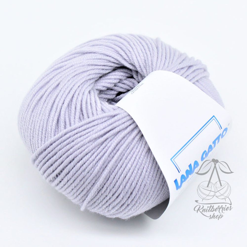 Lana Gatto Super Soft #12504