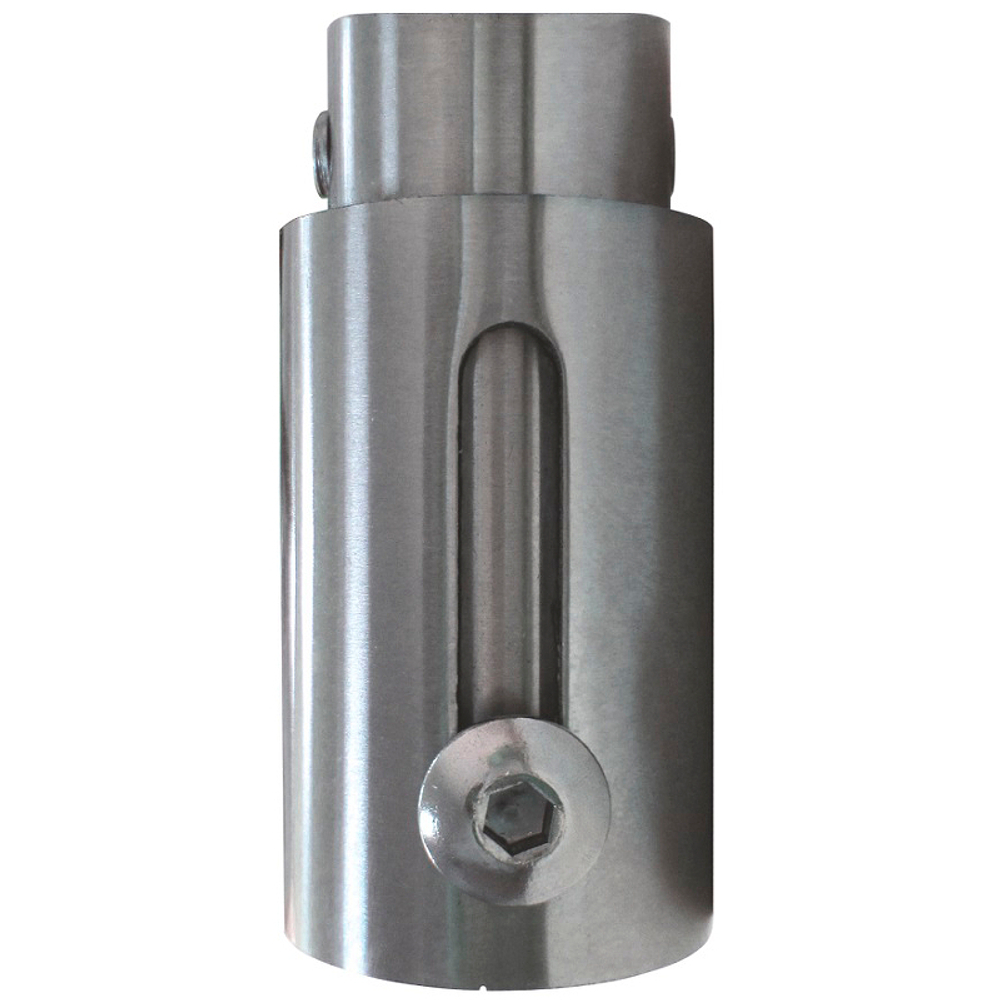 Водяной полотенцесушитель Aquatek Лира П7 500x600 AQ KP0760CH Хром