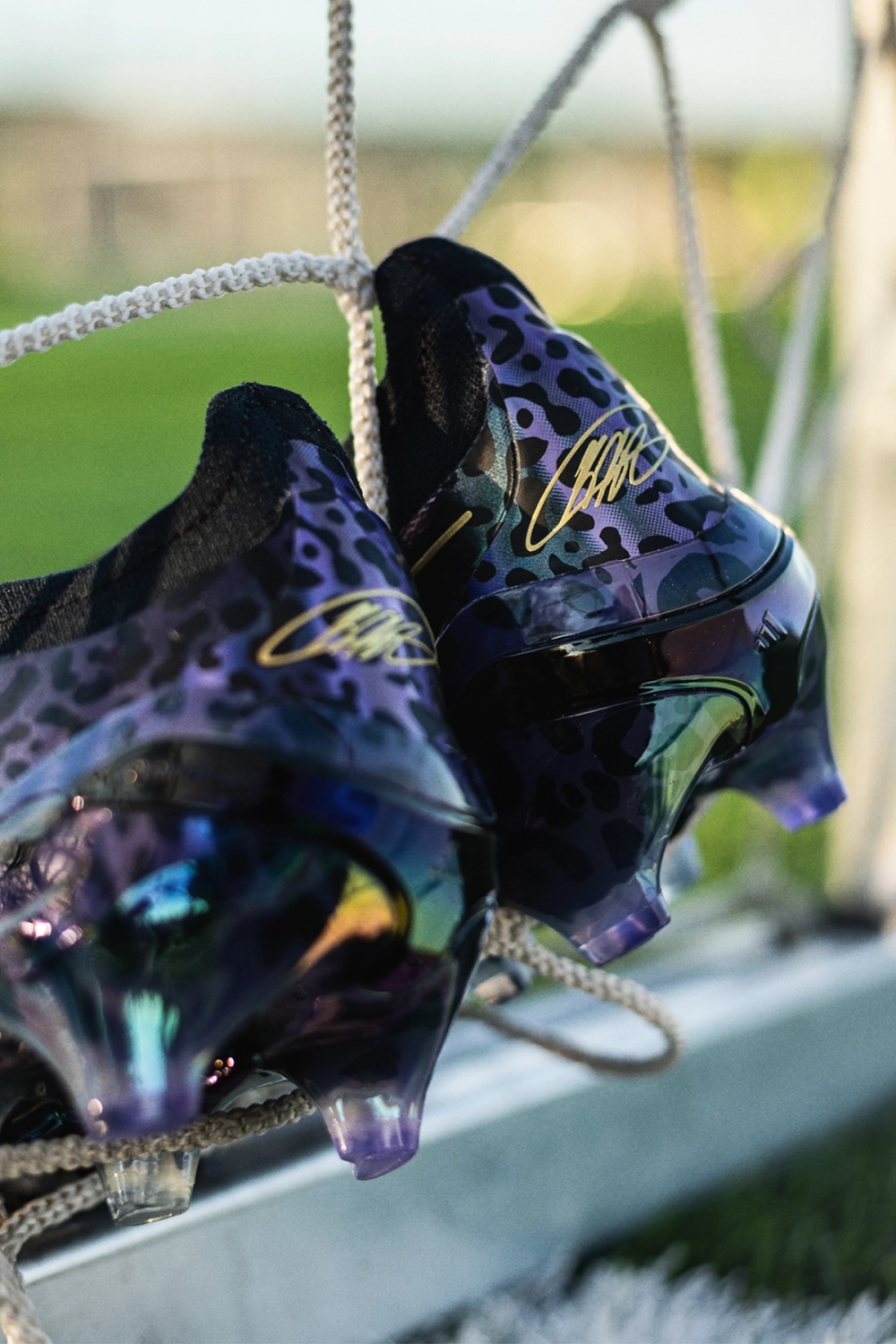 Бутсы adidas Predator Elite Kaká FT FG