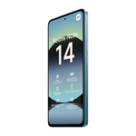 Смартфон Xiaomi Redmi Note 14 4G NFC 8 ГБ + 128 ГБ («Cиний океан» | Ocean Blue) (версия Global)