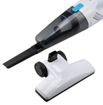 Пылесос вертикальный проводной MAUNFELD MF-2031WH фото 4