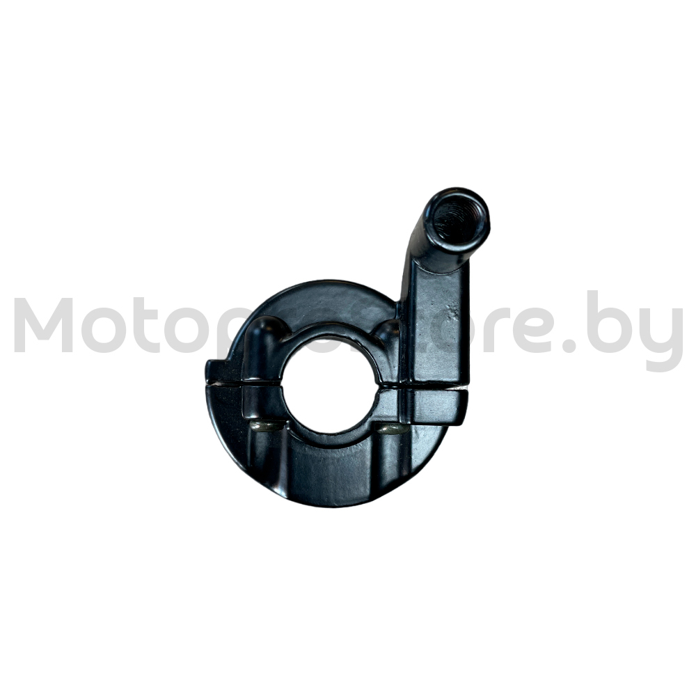 Крепление (корпус) ручки газа TTR-125