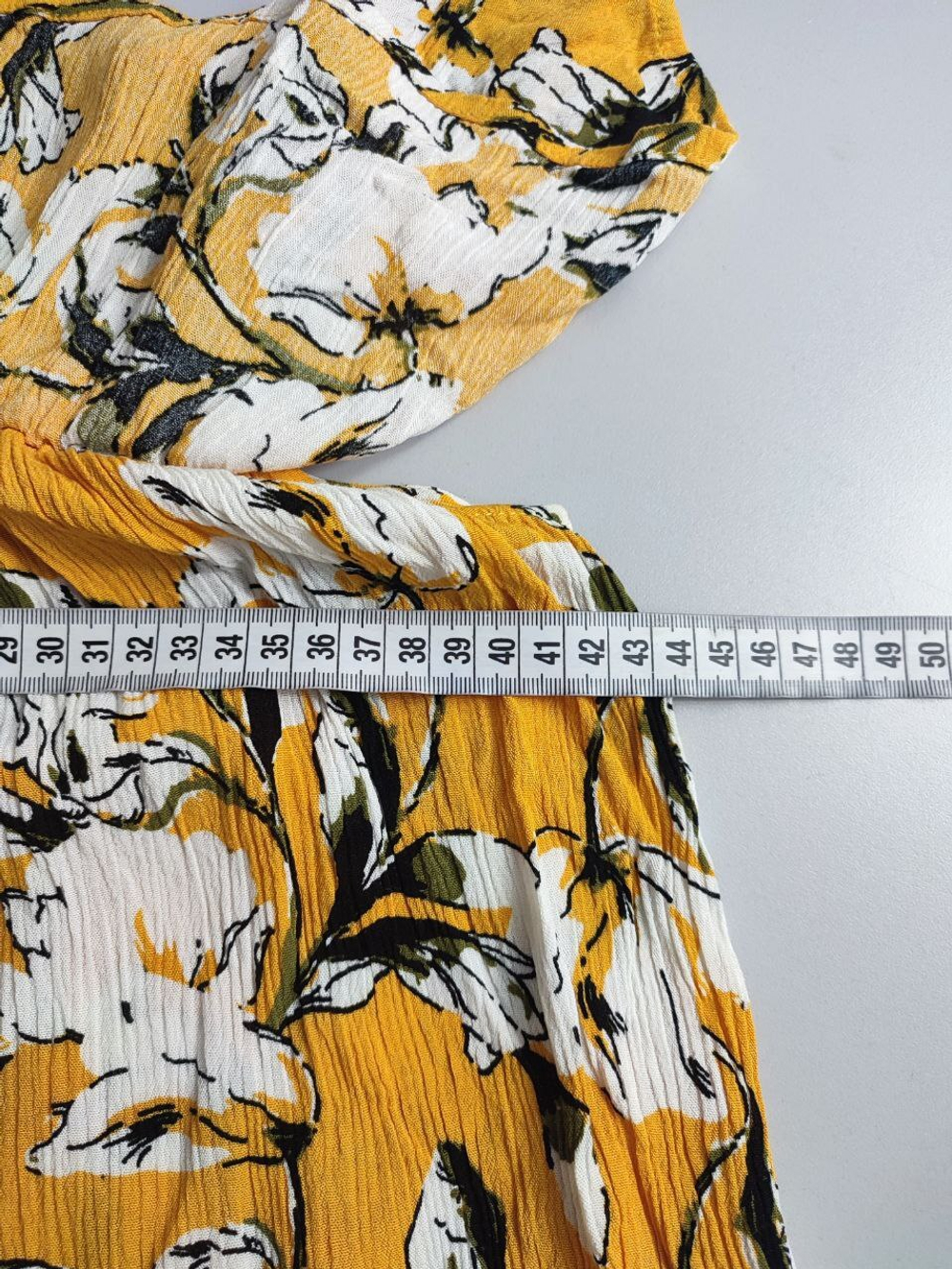 Футболка Ichi из вискозы летняя 42 размер