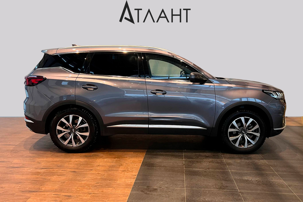 Chery Tiggo 7 Pro, 2022 год