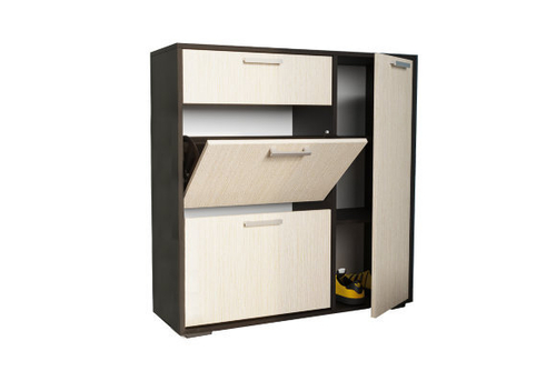 Дели-4 обувница