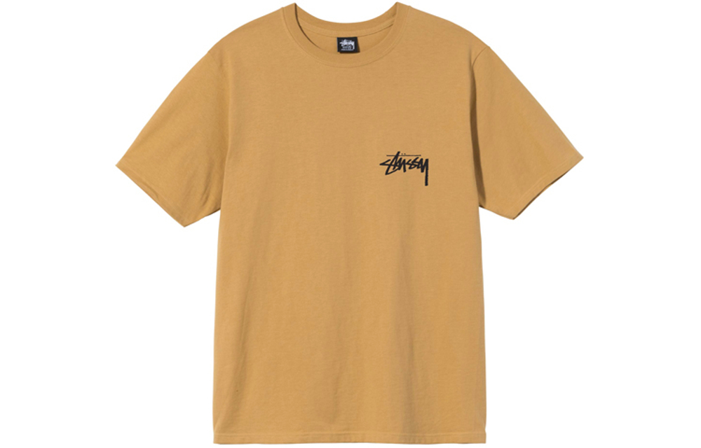 Футболки Stussy Big Link Tee T, 3903743