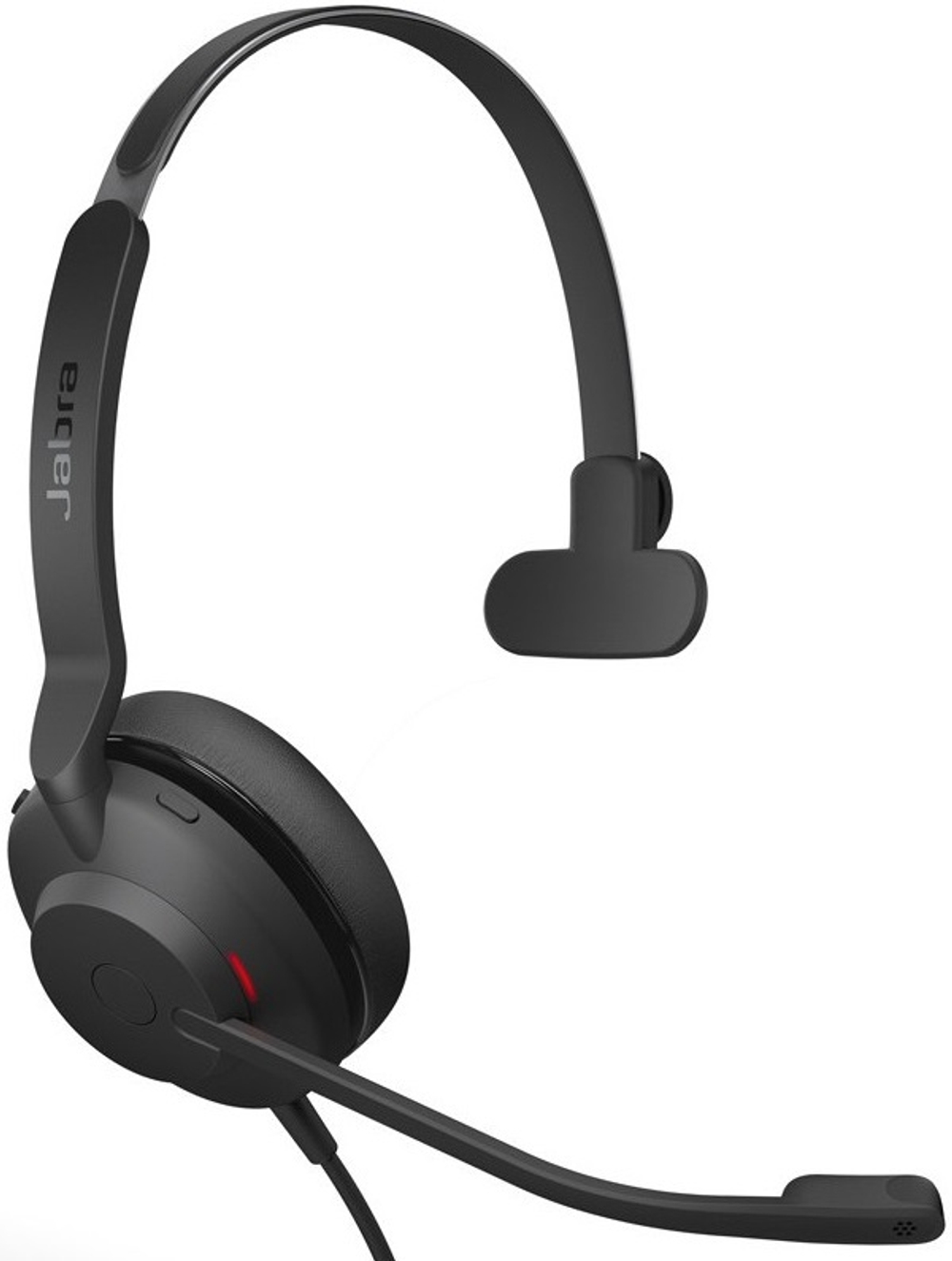 Гарнитура проводная Jabra Evolve2 30 SE