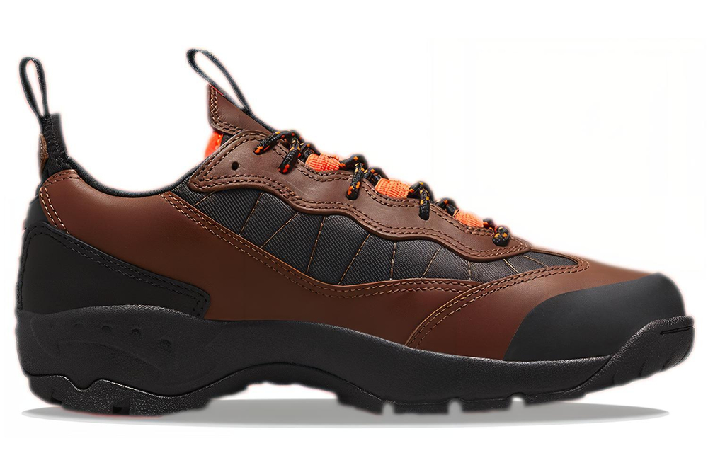 Nike Acg Air Mada Low Bison Total Orange