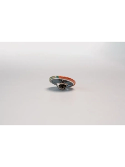 Значок закатной 37 мм