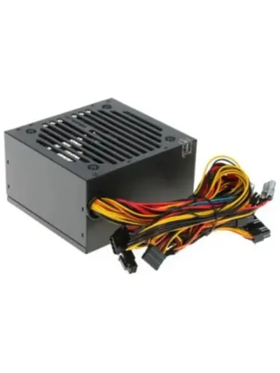 Блок питания VX PLUS 600W VX-600 PLUS BLACK ATX