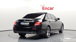 Mercedes-Benz E-Class W213 E300 4MATIC AMG Line (06.2020)