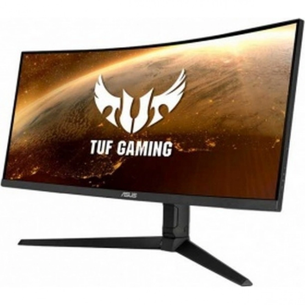 Монитор Asus 34" TUF Gaming VG34VQL1B (90LM06F0-B01170)