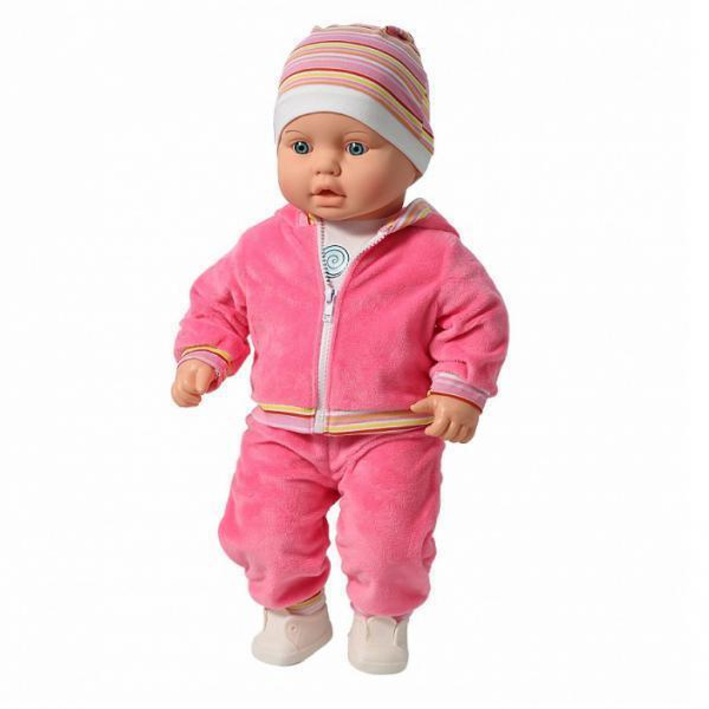 Кукла Влада Нежность 53см. (Весна)