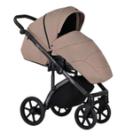 Детская коляска Roan Bass Next 2 в 1 RN233/1 Amber/Black