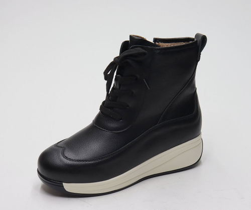 Полусапоги (36-41)р. / шт. T801