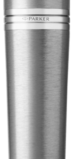 Перьевая ручка Parker Urban  Core, Metro Metallic CT, F309, перо: F