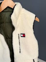 Утепленный жилет Tommy Hilfiger, 164