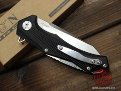 Складной нож VIKING NORDWAY K661D2 TRIUMPH c клинком из стали D2, рукоять G10