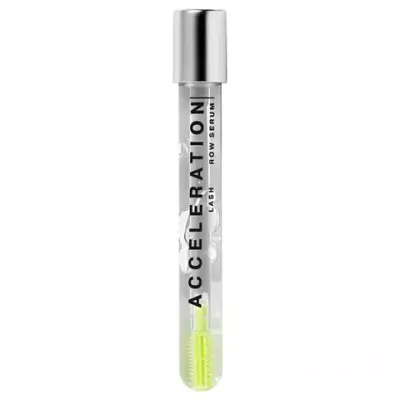 Сыворотка для роста ресниц и бровей Influence Beauty Acceleration Serum