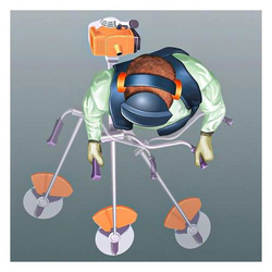 Триммер бензиновый STIHL FS 120, 1.8 л.с.