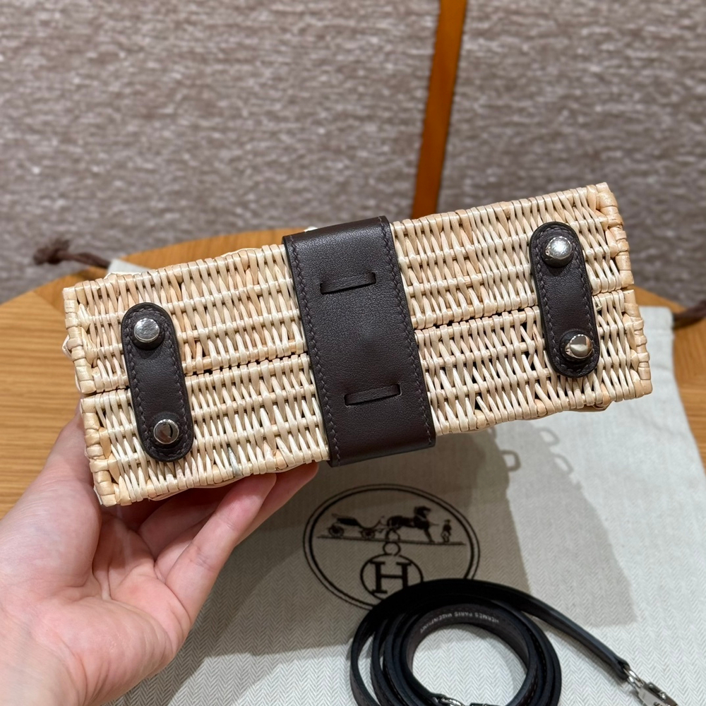 Hermes Picnic Kelly 20