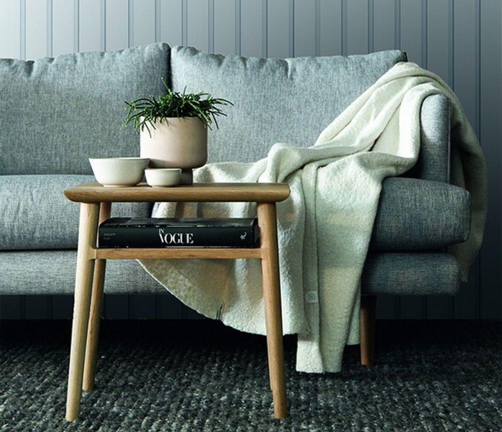 Стеновая панель HiWood, 270x12 см